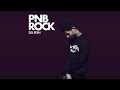 PnB Rock Selfish Official Audio