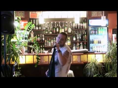 BodyChrist - Highway To Hell (LIVE@Tulipan 2014)