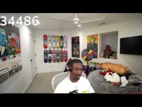 BruceDropEmOff goes off on fat women