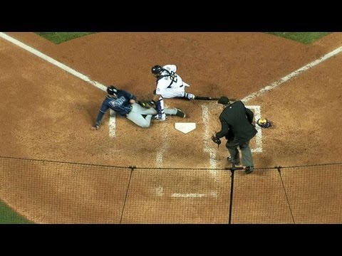 TB@COL: Lopez fires home to nab the go-ahead runner
