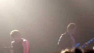 Black Gold - Vega - The Comedown