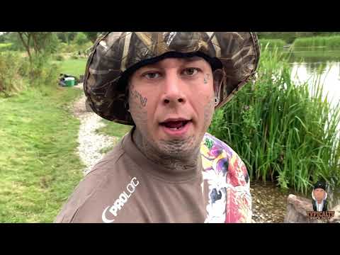 TYPICALTV - FISHING FOR STURGEONS