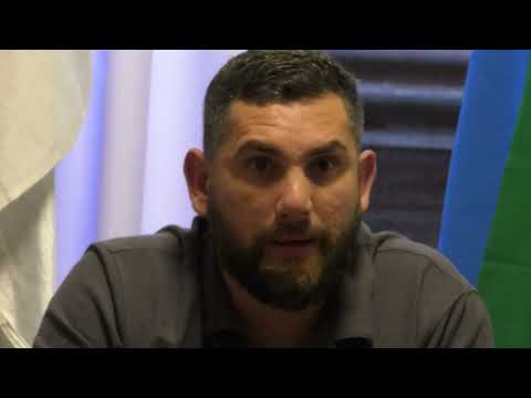 SESIONES ESPECIALES HCD DE SANTA ANA, MISIONES 26/2/26 TRATAMIENTO VETO PRESUPUESTO 2026