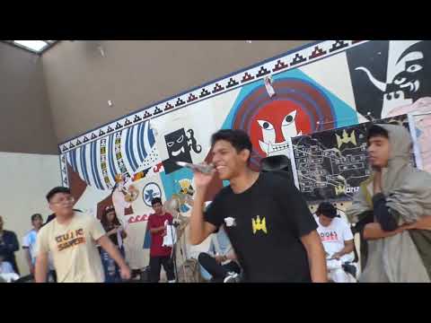 Z-UP VS MORTEN VS JMT 🔥 FILTROS  🔥 FINAL NACIONAL MONARCA CIX 2023