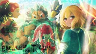 [ゆっくり実況]　Breath of the Tiger　その110