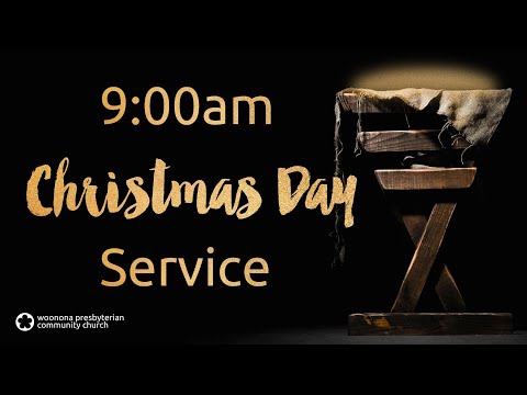 WPCC Church Livestream Christmas Day 25th December 2021