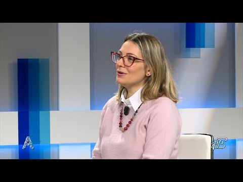 ANGOLI 9/1/2023: SALUTE MENTALE - I BUONI PROPOSITI DI INZIO ANNO