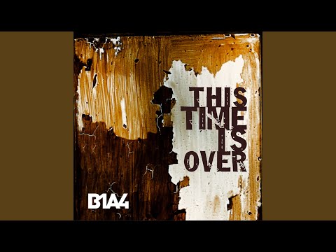 This Time Is Over (THIS TIME IS OVER)