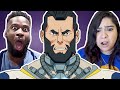 Fans React To Invincible Episode 1x7 We Need To Talk