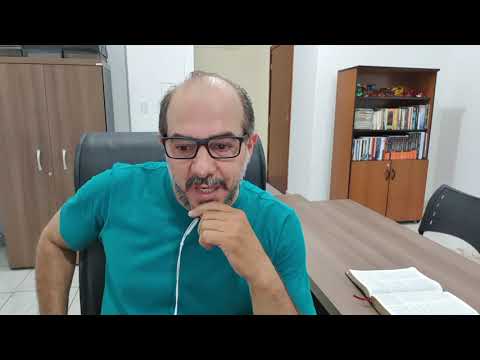 DANIEL: A visão de Daniel no Rio Tigre.