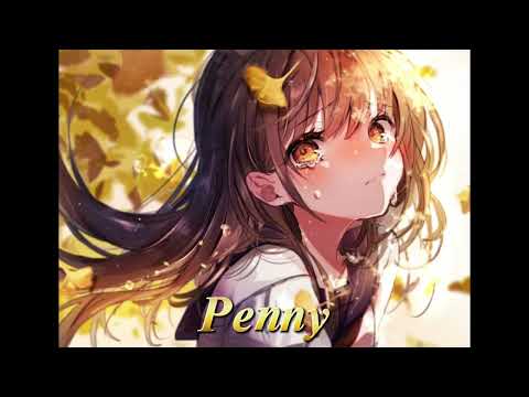 Nightcore | Penny | dba James