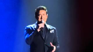 IL DIVO St Petersburg 2014 - Bring Him Home