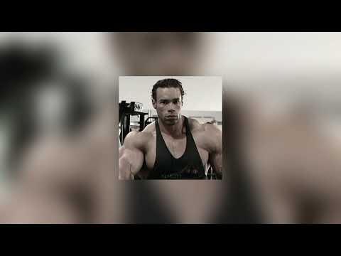 Ed Marquis - Don't Stop the Music | Sped Up + Bass Boosted