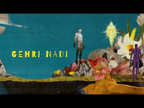 Saaz Semwal - gehri nadi