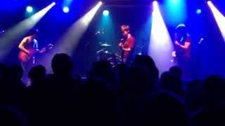 Heavy Peanut and the Roving Dudes