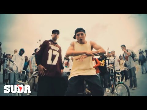 Funky Latino - Da Fuckryminal's | Official Music Video