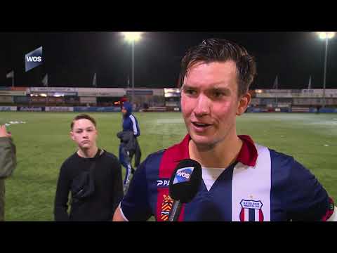 Excelsior Maassluis ontvangt landskampioen PSV