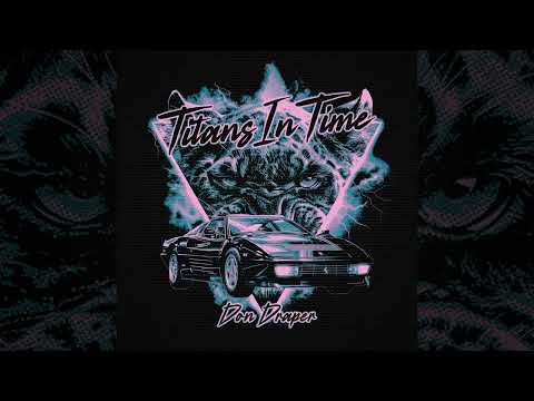Don Draper - Titans In Time