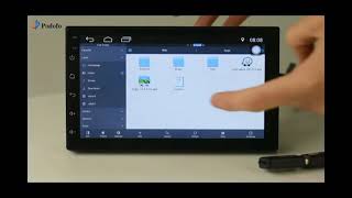 How to install Navigation 'sygic' APP