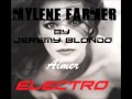Mylène Farmer - Moi je Veux [Aimer] (Electro ...