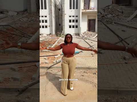 Pumpkin Residence karsana Abuja  Semi-Finished and Finished Apartments for Sale