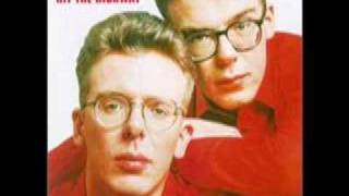 The Proclaimers - What Makes You Cry?