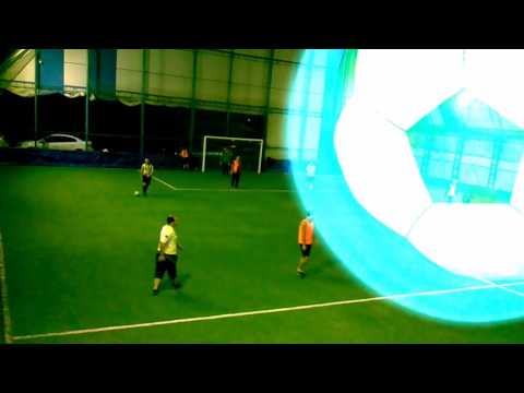 Burak Halısaha 27.10.2015 18:00 - akillisaha.com