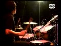 Tanghetto   Enjoy the Silence en vivo