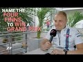 Grill The Grid - Valtteri Bottas