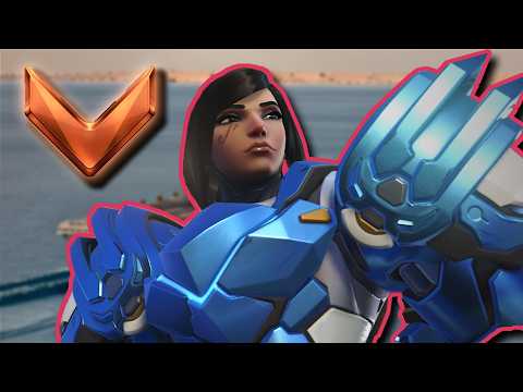 Complete Pharah Guide for Beginners | Overwatch 2