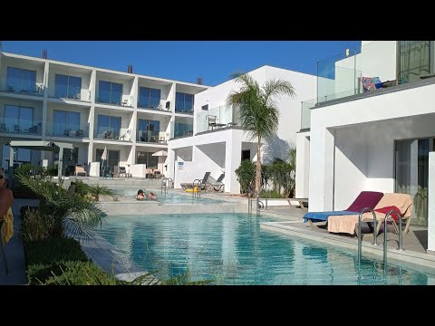 Around the Hotel | Atlantica Sungarden Park Hotel  |  Ayia Napa | Cyprus | TUI Blue
