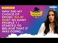 Neha Dhupia On LEAVING Bollywood Post Julie Bold Scenes Deepika Ranveer Controversy Wonder Women