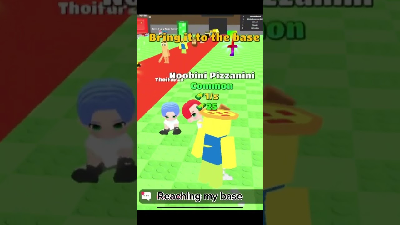 It’s called (steal a brainrot online) on crazy games🎮 #stealabrainrot #memes #funny #ripoff #fyp