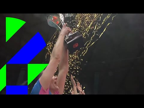 #CEVChallengeCupW | Saugella MONZA - AYDIN BBSK highlights