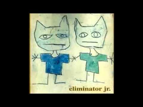 ELIMINATOR JR. - STARCRUSH
