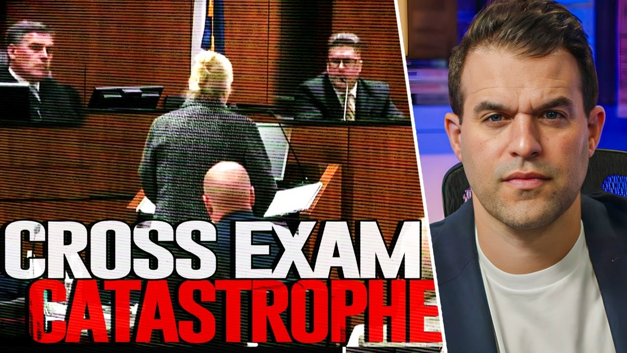 Jay Town EXPOSES Why The Defense's Cross-Examination Is Falling Apart