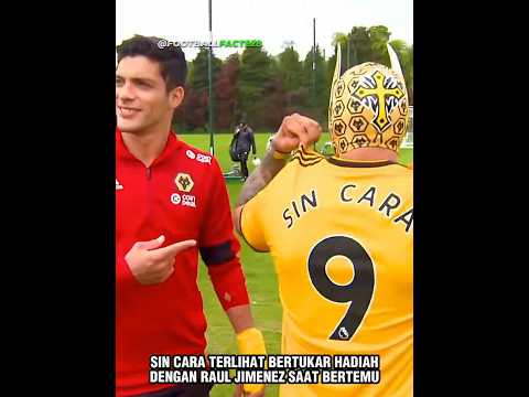 Ketika Pemain Meniru Selebrasi Penggemarnya ❤💛