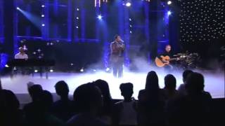 Idols South Africa 2013 Watch Musa&#39;s rendition of Anthony Hamilton&#39;s Pass Me Over