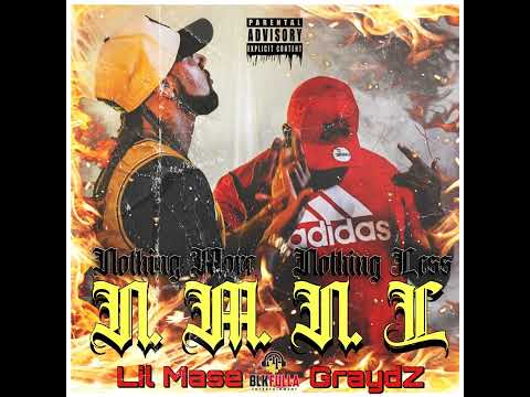 Lil Mase & Graydz Like It Like That That