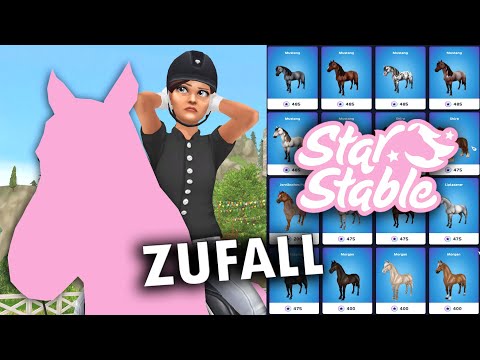 LOL 😂💸 randomly buy 1 of 90 horses 😳🐴 SSO