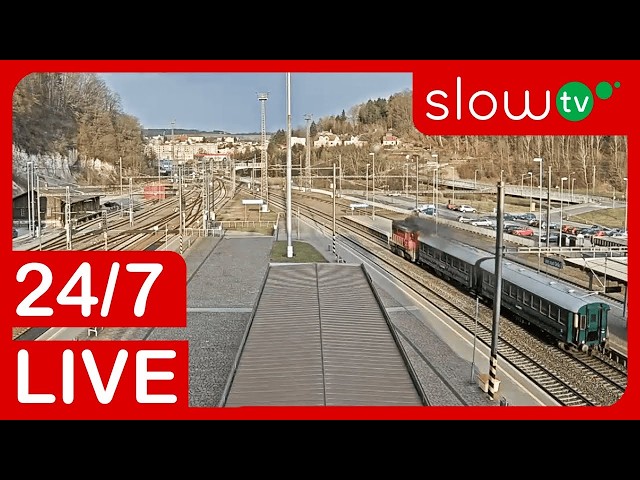 ウースティー・ナト・オルリツィー駅