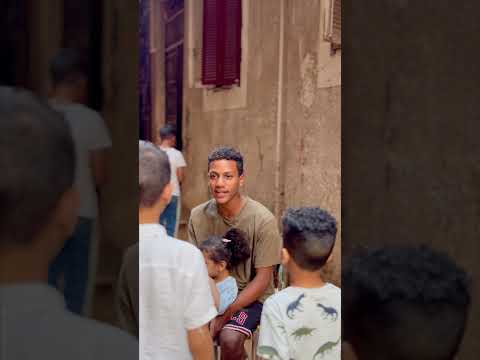 مين عايز الجزء التاني 🤔#شيبوب_مصر