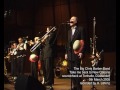 The Big Chris Barber Band - Take me back to New Orleans (soundcheck, 2005)