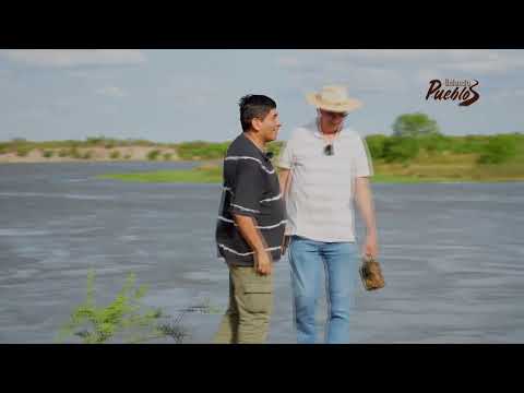 Uniendo Pueblos Programa 09 - Termas de Rio Hondo (Segunda parte)