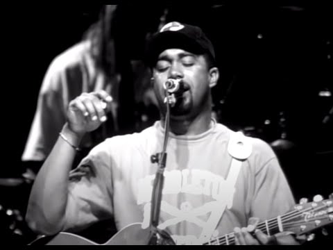 Hootie & The Blowfish - Time (Official Music Video)
