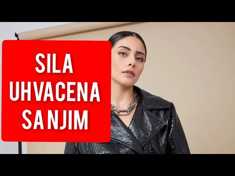 SILA TURKOGLU NA ZABAVI SA OVIM POPULARNIM GLUMCEM - Evo kako se provela