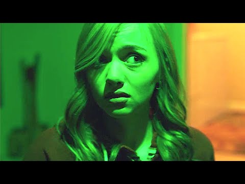 CREEPSHOW Season 2 "Sibling Rivalry" Clip (2021)