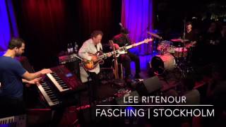 Ooh Yeah | Lee Ritenour