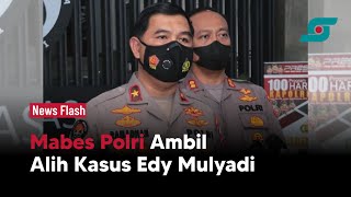 Gegara Hina Kalimantan, Edy Mulyadi Dilaporkan ke Polisi | Opsi.id