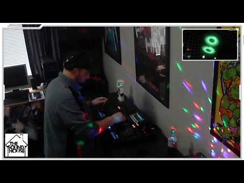 Coby D - Mutha FM Unlocking Sessions Guest Mix #1 - 4 July 2020